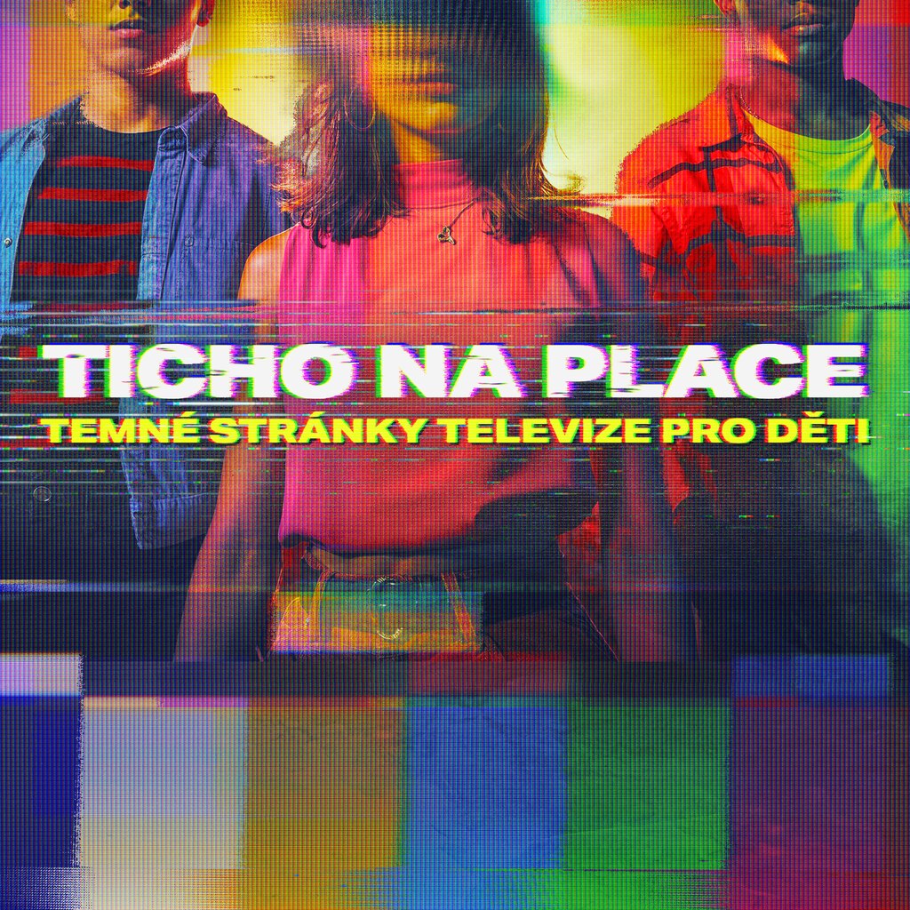 Ticho na place: Temné stránky televize pro děti