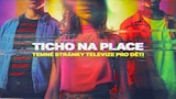 Ticho na place: Temné stránky televize pro děti