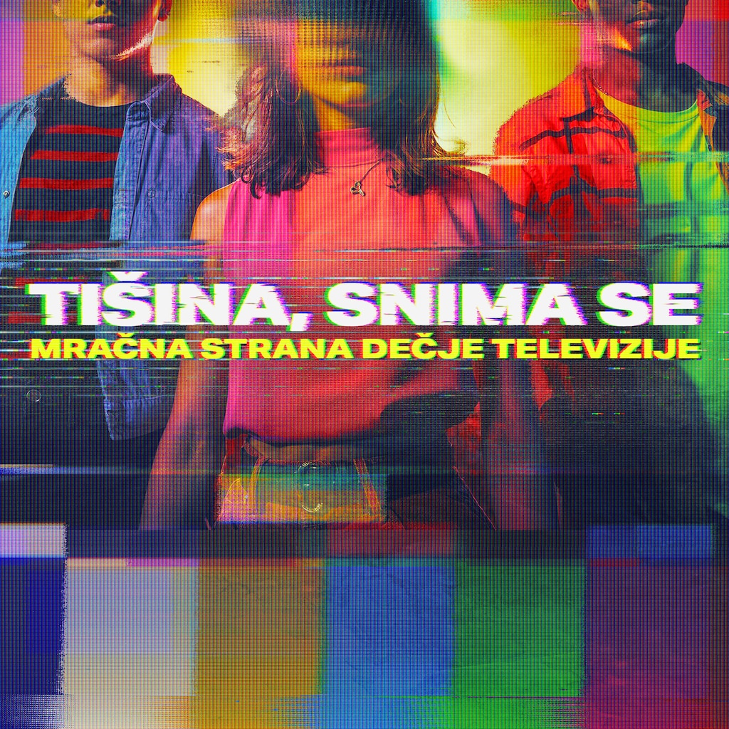 Tišina, snima se: Mračna strana dečje televizije