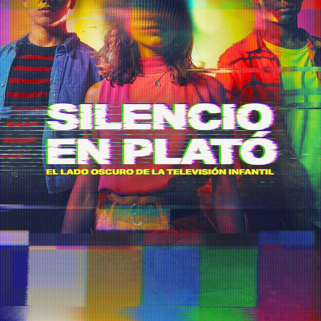 Silencio en plató: el lado oscuro de la televisión infantil