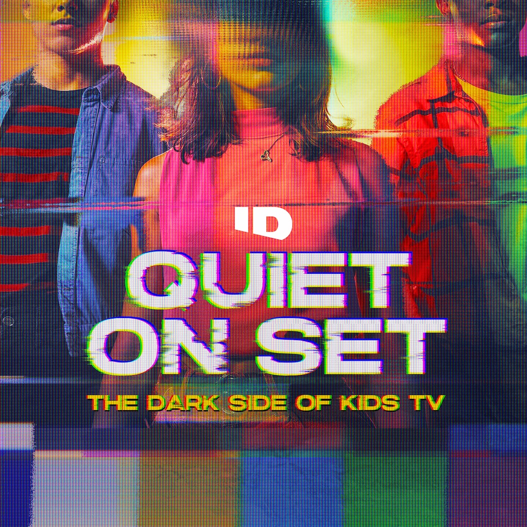 Quiet on Set: The Dark Side of Kids TV