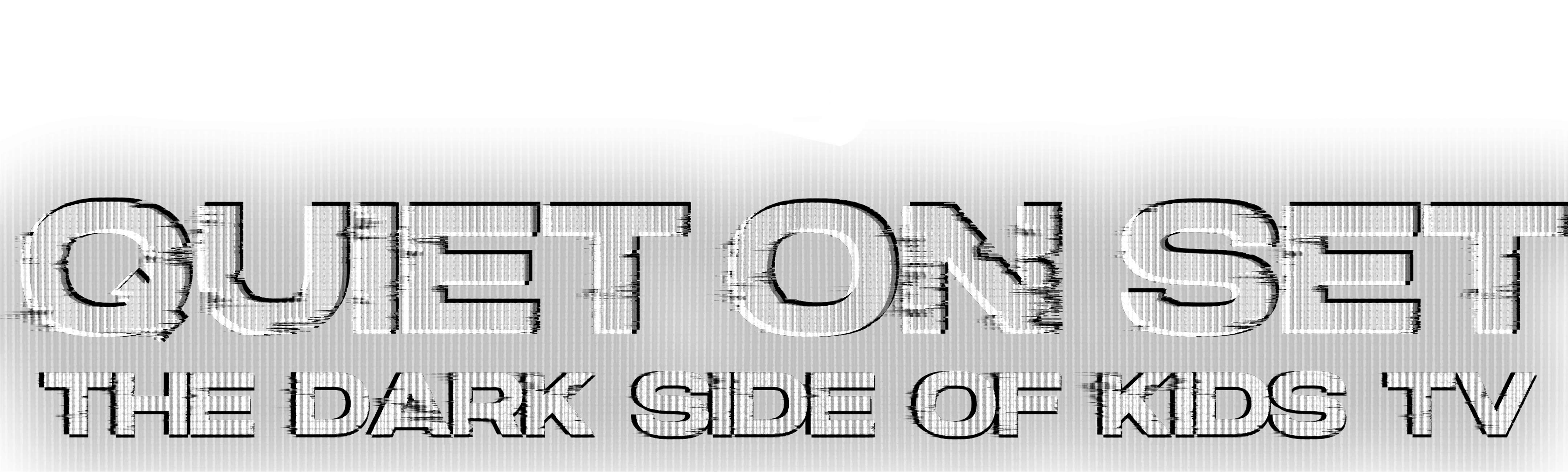 Quiet on Set: The Dark Side of Kids TV