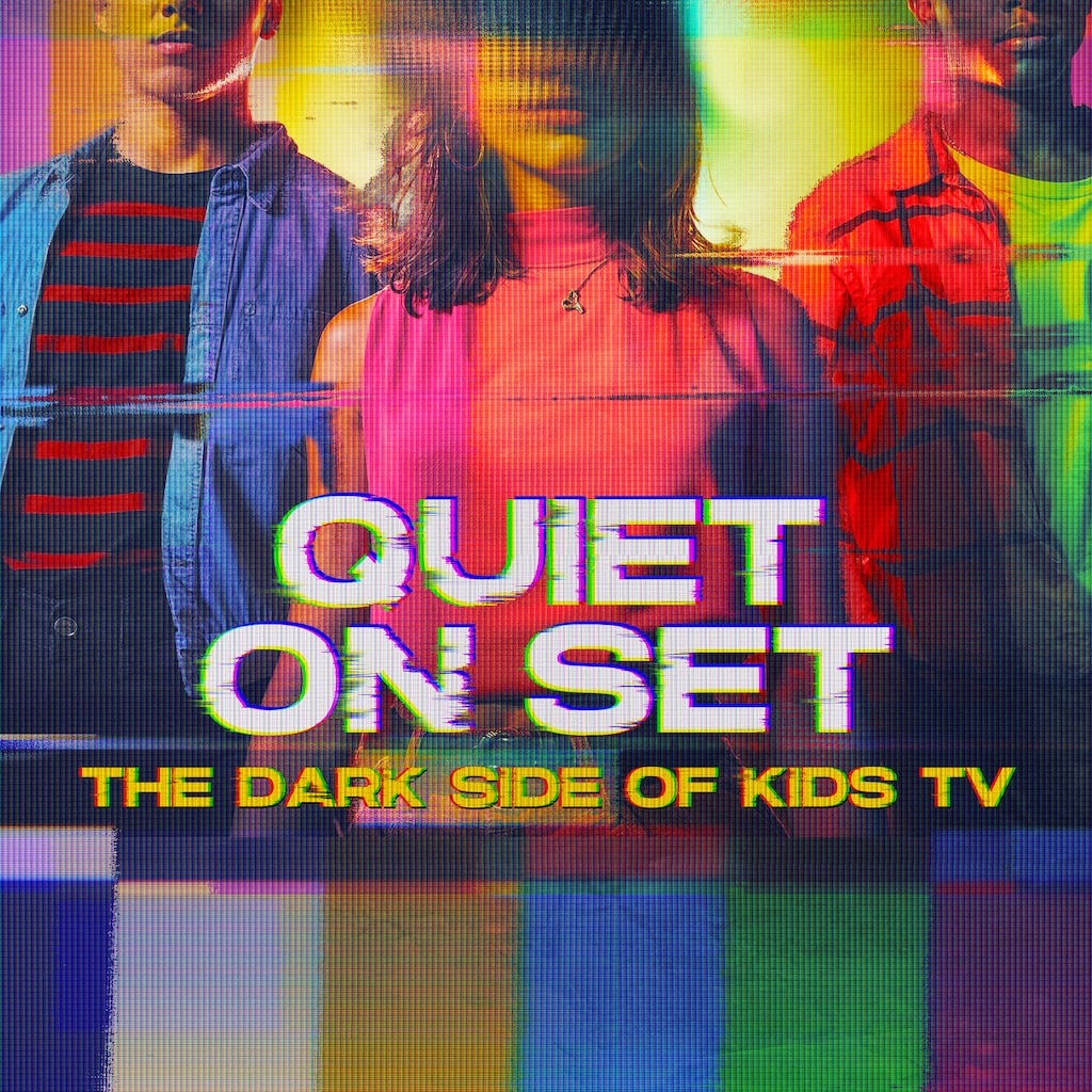 Quiet on Set: The Dark Side of Kids TV