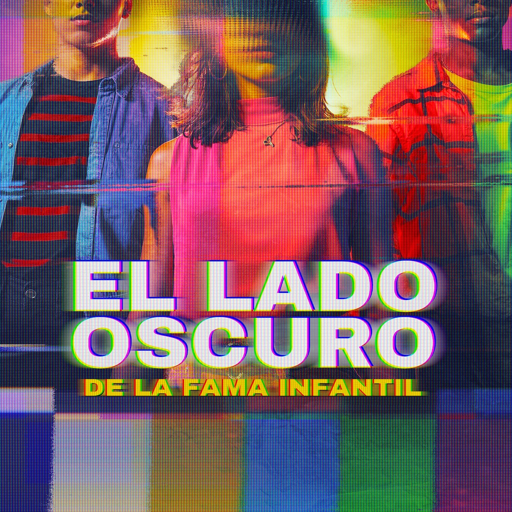 El lado oscuro de la fama infantil