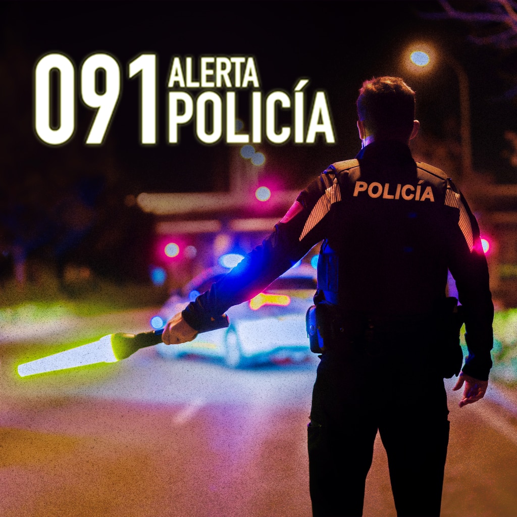 091: Alerta Policia