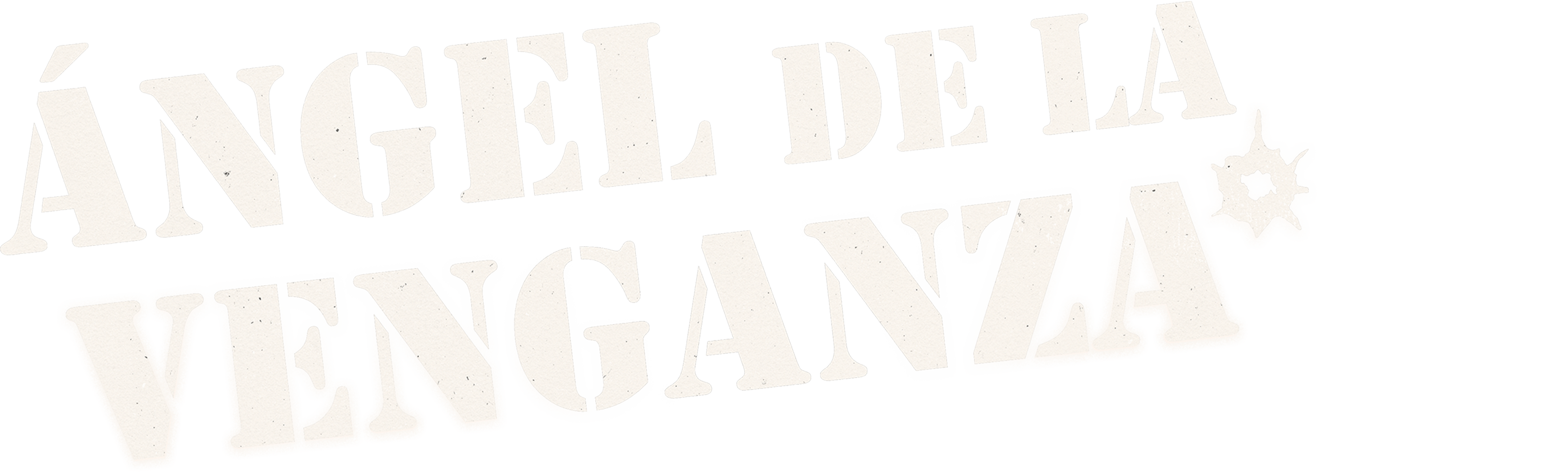 Ángel de la Venganza