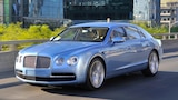 2014 Bentley Flying Spur: Uber-Luxury Sedan Makes its Mark in China!