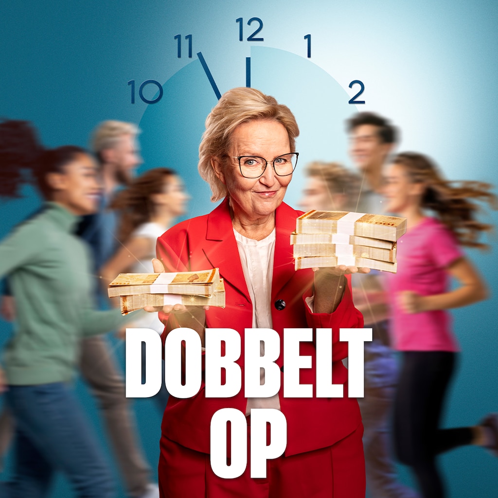 Dobbelt op