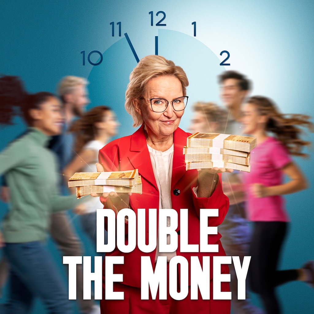 Double the Money