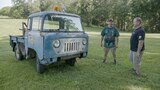 The FC150: What Is This Wacky Jeep?