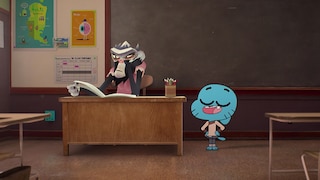 Watch O Incrível Mundo de Gumball Temporada 5 | HBO Max