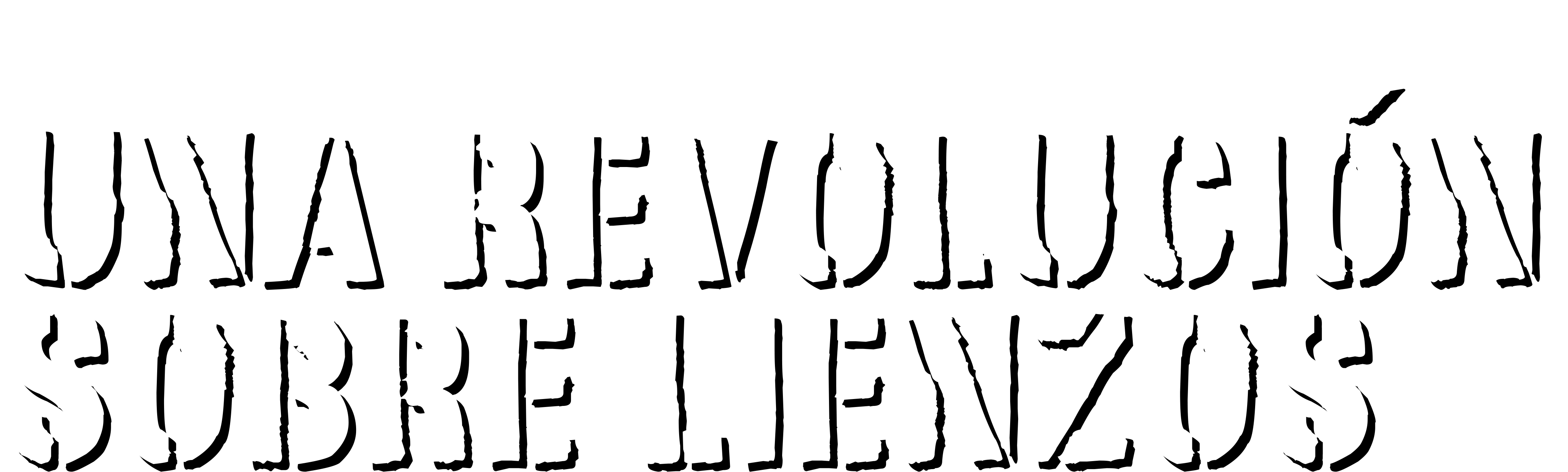 Una Revolución sobre Lienzos (HBO)