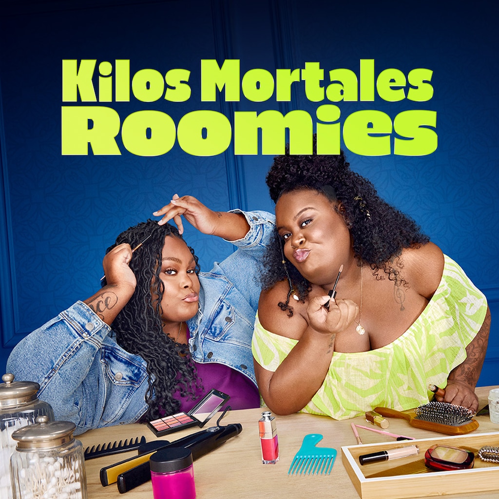 Kilos mortales: roomies