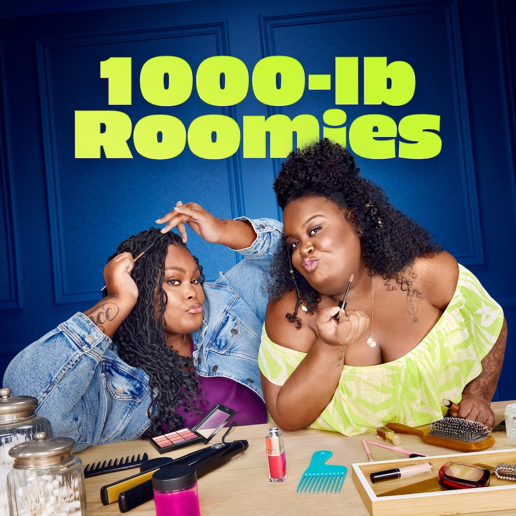 1000-lb Roomies