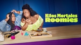 Kilos mortales: roomies