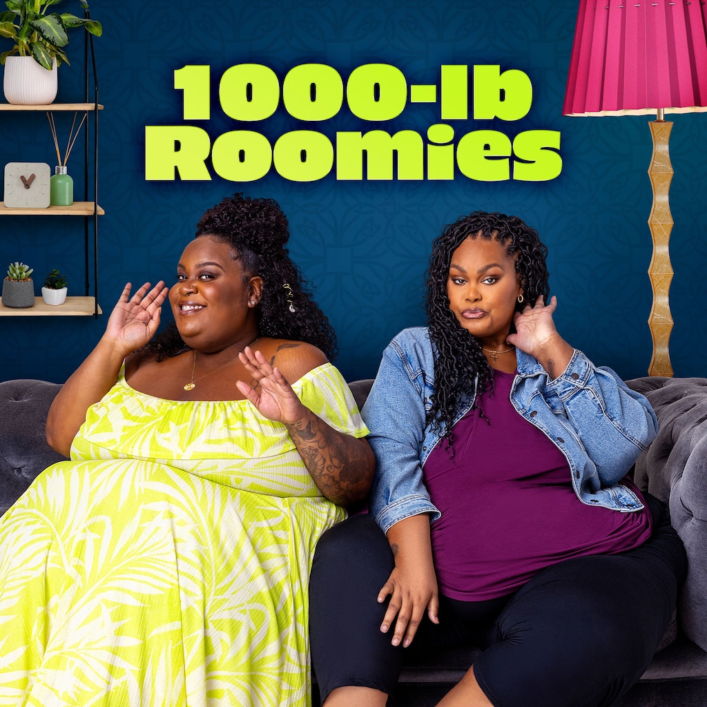 1000-lb Roomies