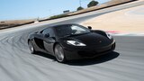 2012 McLaren MP4-12C Hot Lap! -- 2012 Best Driver's Car Contender