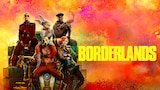 Borderlands