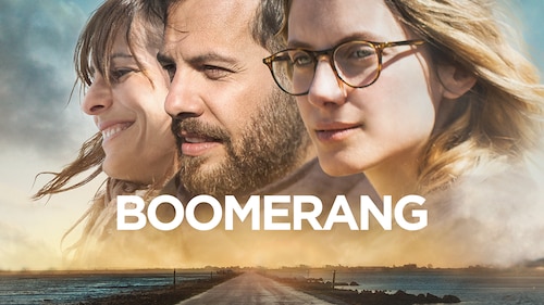 Watch Boomerang | HBO Max