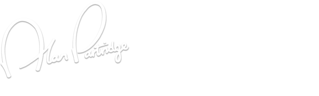 Alan Partridge's Mid-Morning Matters
