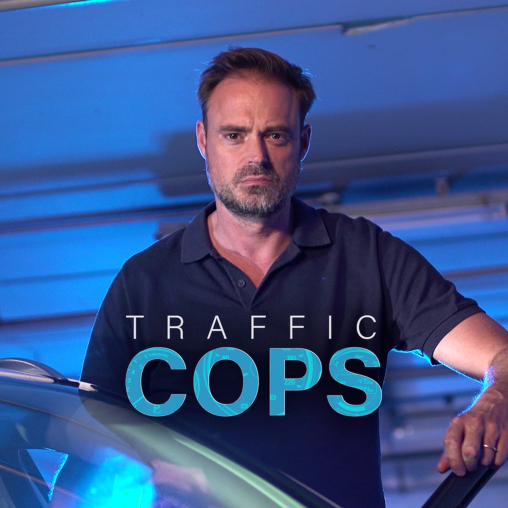 Traffic Cops