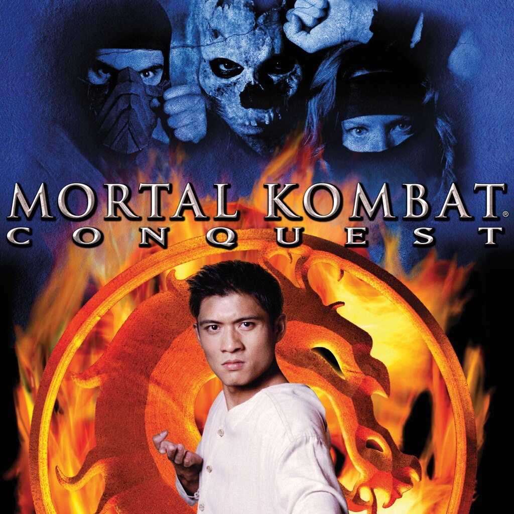 Mortal Kombat: Conquest