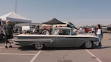 Pro Street Camino
