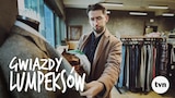 Gwiazdy lumpeksów