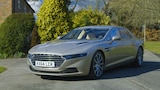 2016 Lagonda Taraf by Aston Martin: The World's First $1 Million Four-Door