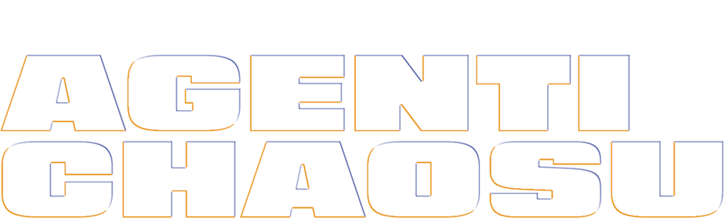 Agenti chaosu
