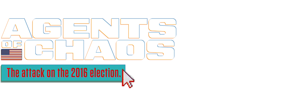 Agents of Chaos (HBO)