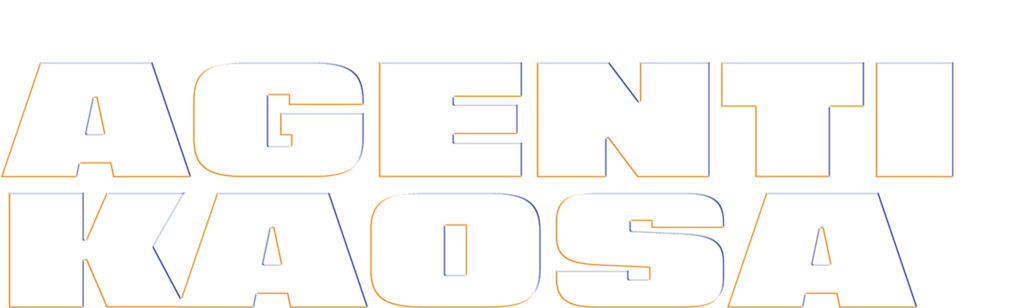Agenti kaosa