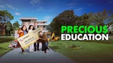 Precious Education