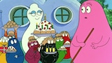 Barbapapas fødselsdag