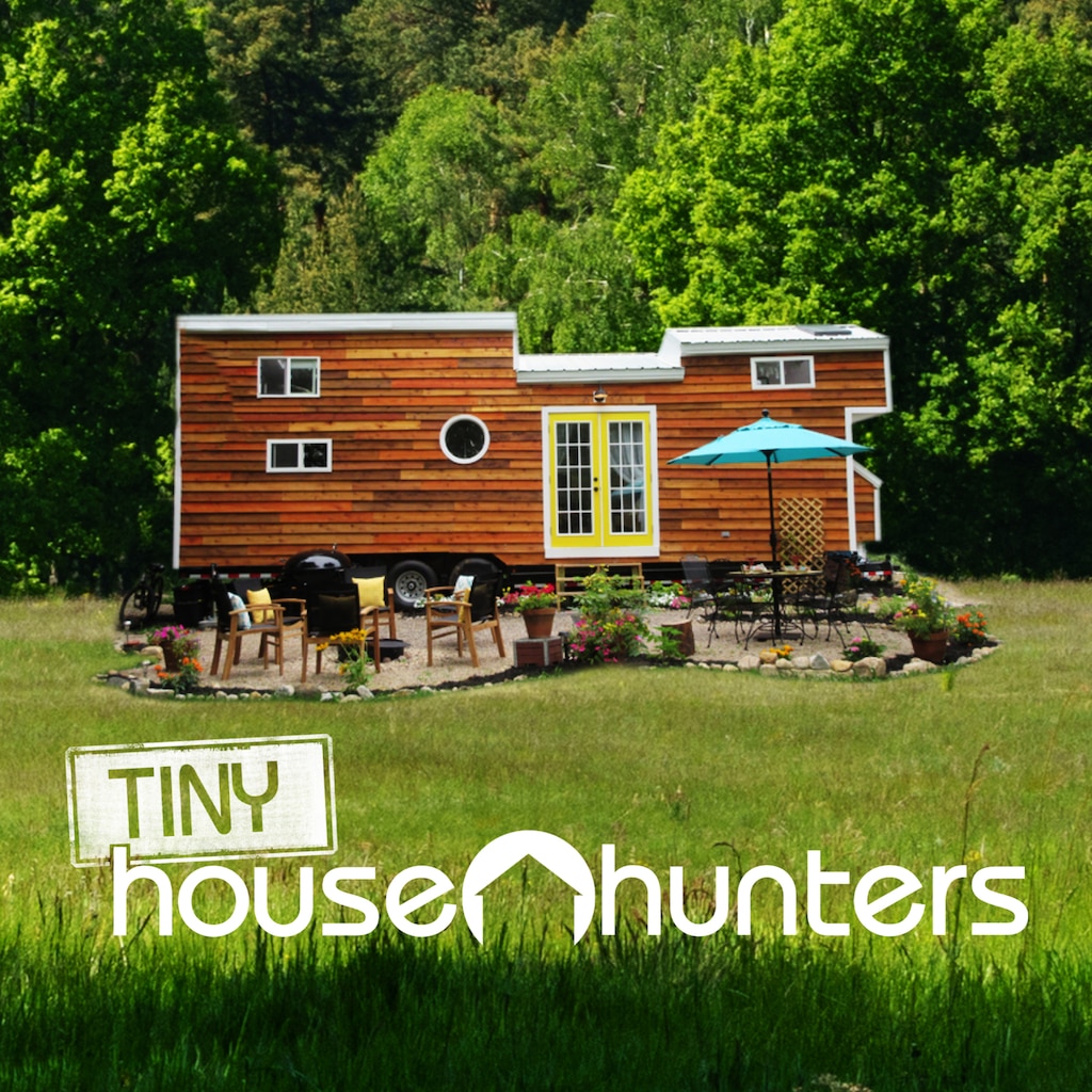 Tiny House Hunters