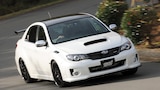 2012 Subaru WRX STI: The Best Sports Car for the Money?
