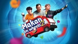 Makan on Wheels
