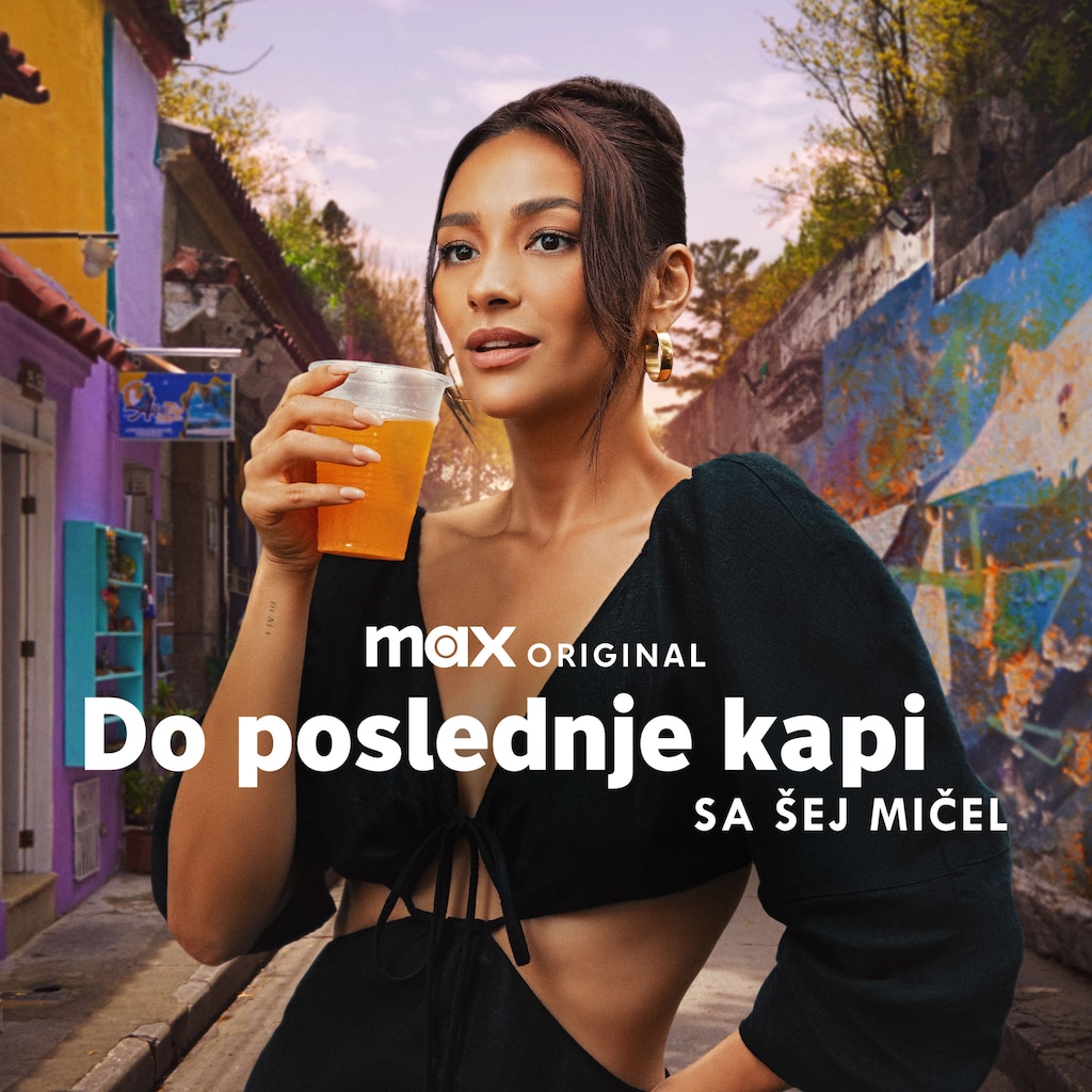 Do poslednje kapi sa Šej Mičel