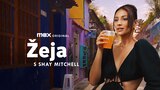 Žeja s Shay Mitchell