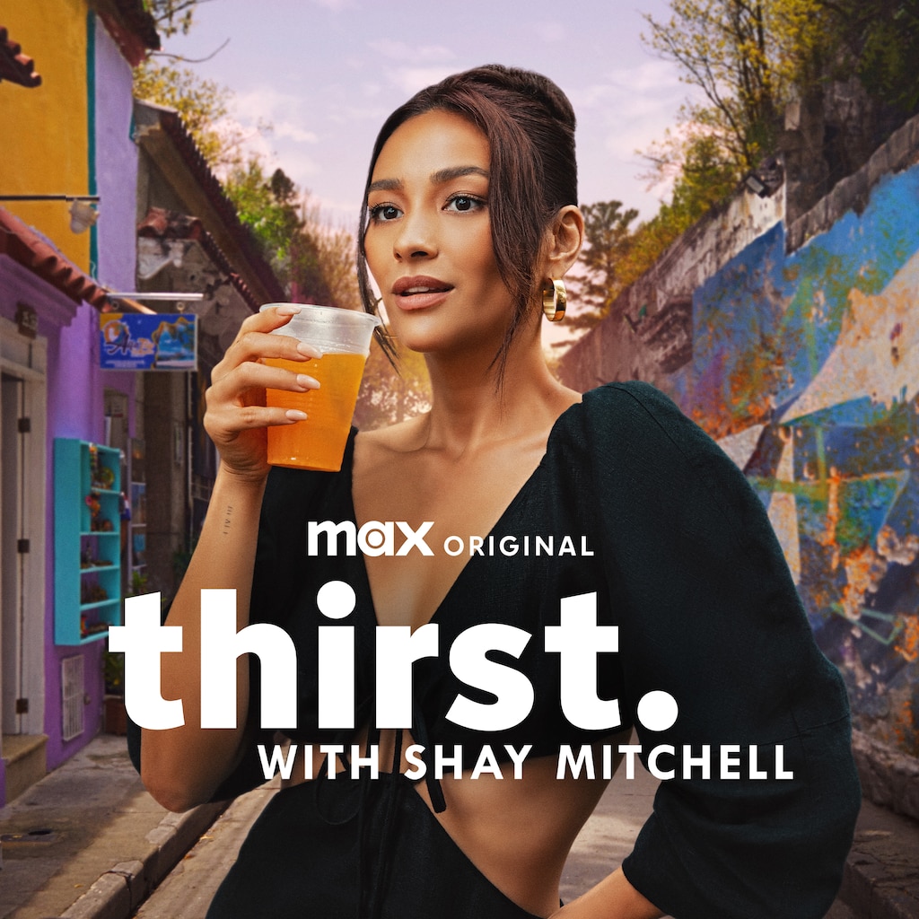 Thirst with Shay Mitchell