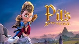 Pil's Adventures