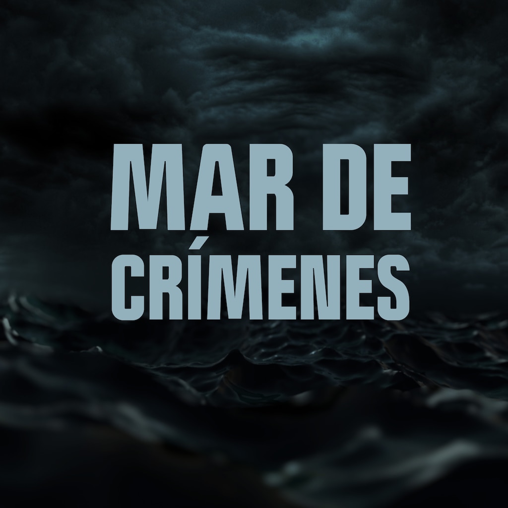 Mar de crímenes