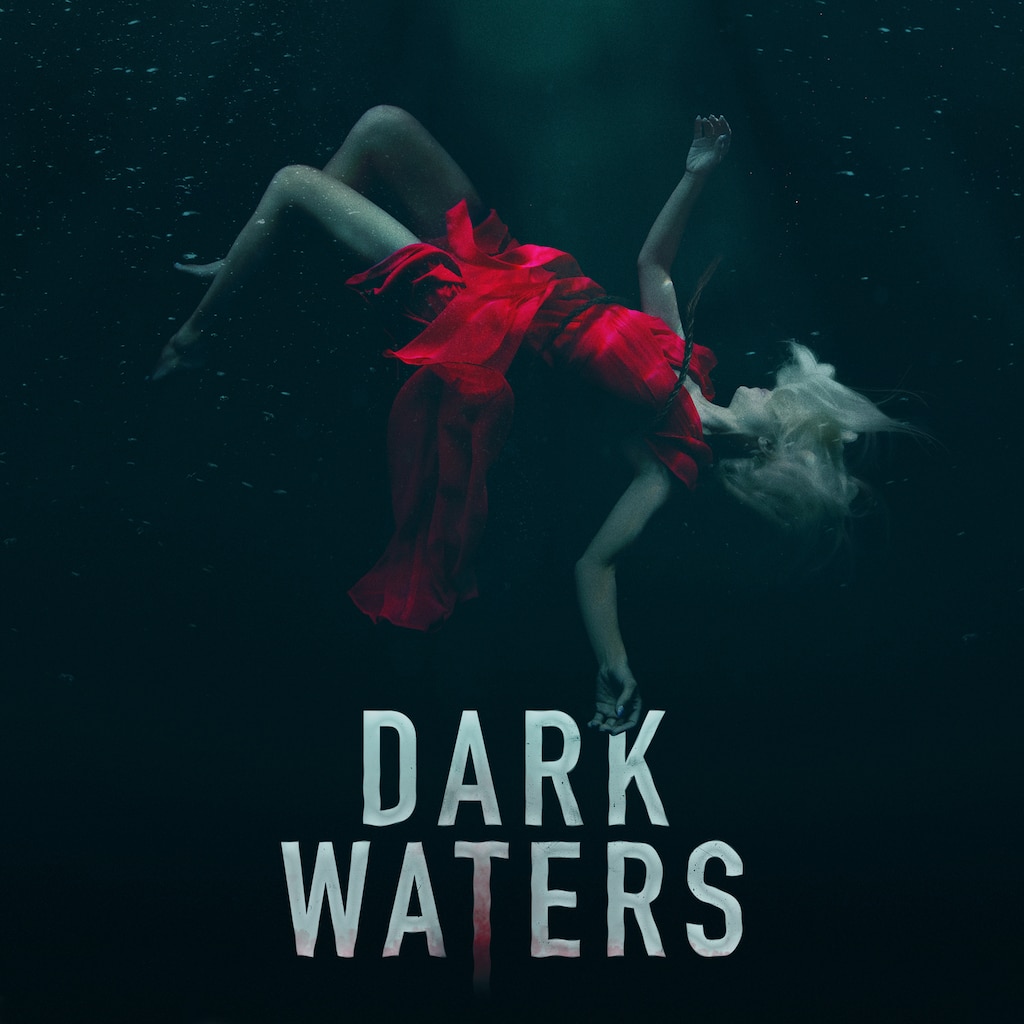 Dark Waters: Murder In the Deep