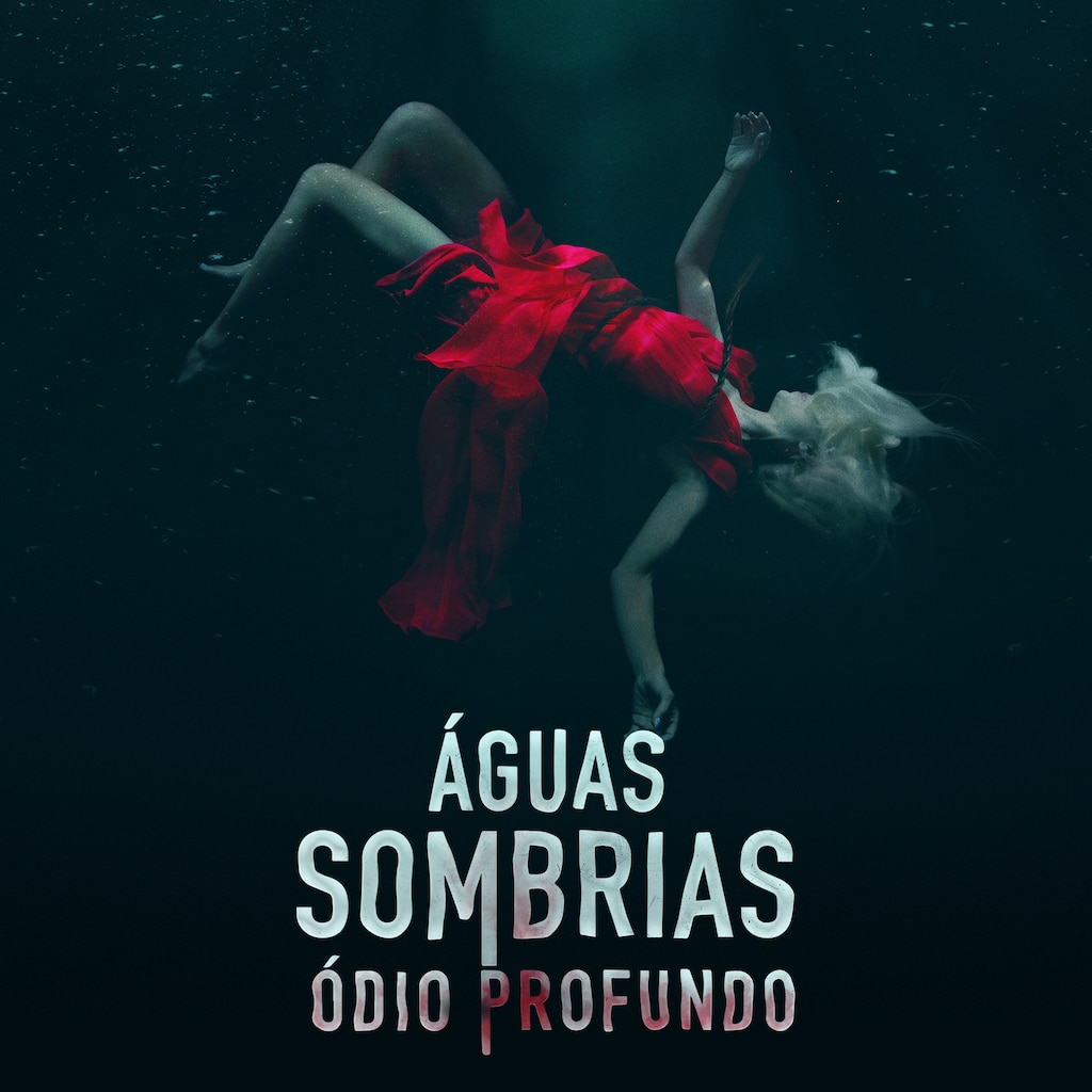 Águas Sombrias, Ódio Profundo