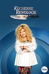 Kuchenne rewolucje