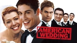 American Pie: La Boda