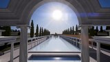 Secrets of Hadrian's Villa