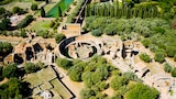 Secrets of Hadrian's Villa