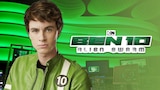 Ben 10: Invasión Alienígena