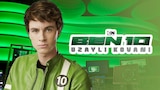 Ben 10: Uzaylı Kovanı